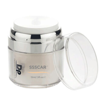 DP Dermaceuticals Ssscar crème 15ml