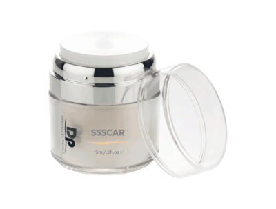 DP Dermaceuticals Ssscar crème 15ml