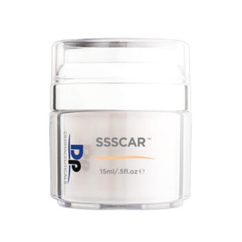 DP Dermaceuticals Ssscar crème 15ml