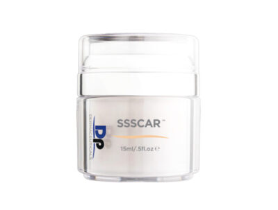 DP Dermaceuticals Ssscar crème 15ml