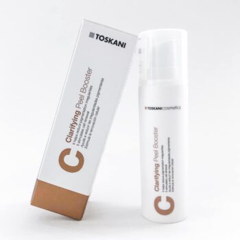 Toskani Clarifying Peel Booster
