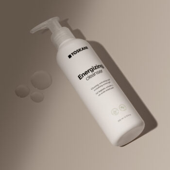Toskani Energizing Cleanser