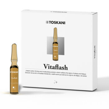 Vitaflash Ampullen Toskani