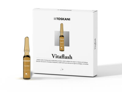 Vitaflash Ampullen Toskani