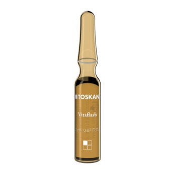 Toskani Vitaflash ampullen