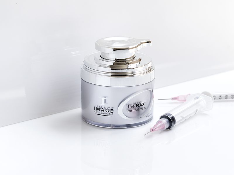 Stem Cell Crème IMAGE Skincare The Skin Department