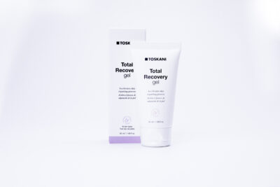 Toskani Total Recovery Gel 50ml