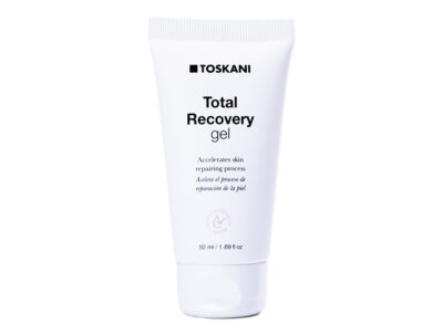 Toskani Total Recovery Gel 50ml