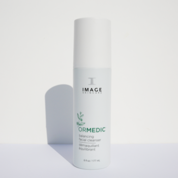 IMAGE Ormedic Cleanser