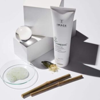 Balancing Gel Polisher ORMEDIC Image Skincare