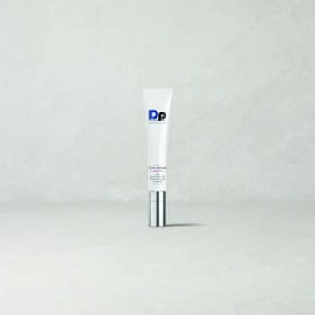 De vernieuwde R.E.R. Eye Serum van DP Dermaceuticals