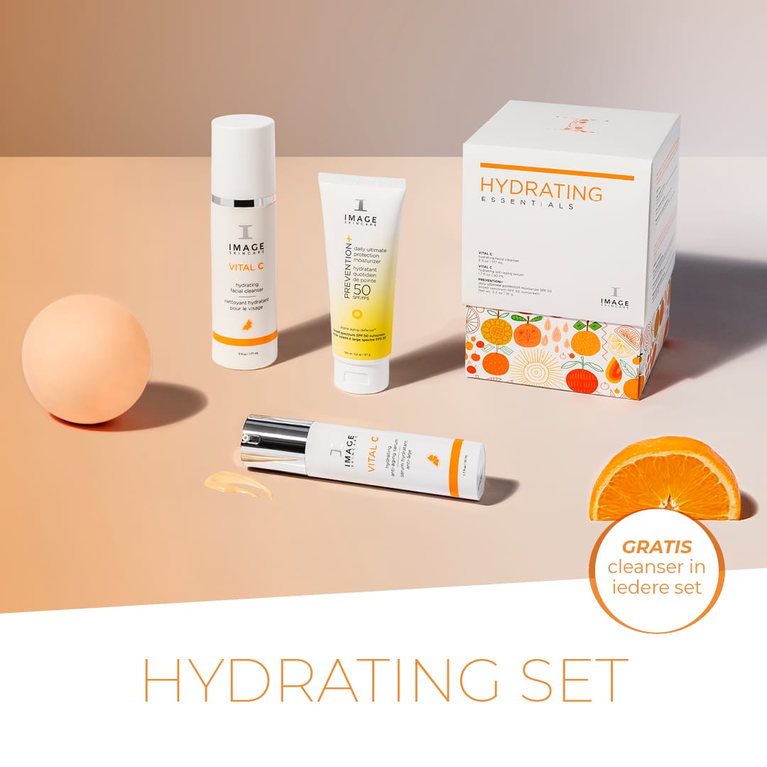 image skincare gift set 2020