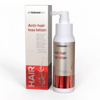 Anti-Hair Loss Lotion Toskani