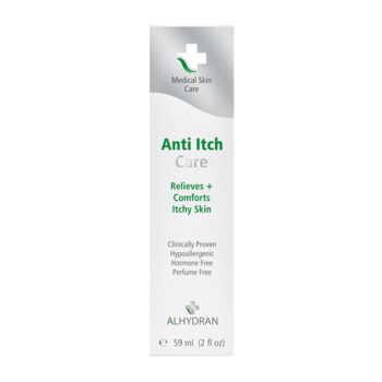 Alhydran Anti Itch Care