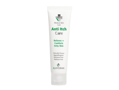 Alhydran Anti Itch Care