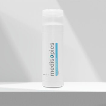 Meditopics Huidreiniger Melkzuur