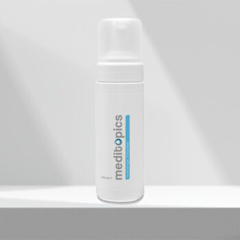 Meditopics Huidreiniger met Zinksulfaat 1