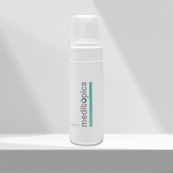 Meditopics Salicylzuur 2% 1