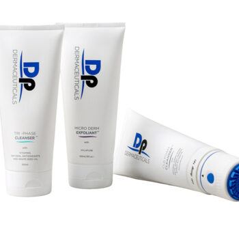 Oscisonic Head - DP Dermaceuticals