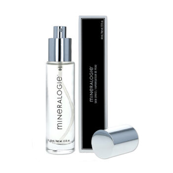 Mineralogie Skin Spritz