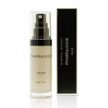 Mineralogie skin spritz, fixeerspray