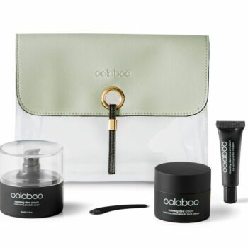 Oolaboo Morning dew prebiotic serum