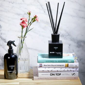 Oolaboo OOOO de parfum roomspray 04 500 ml