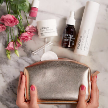 Oolaboo Pure comfort Face cream