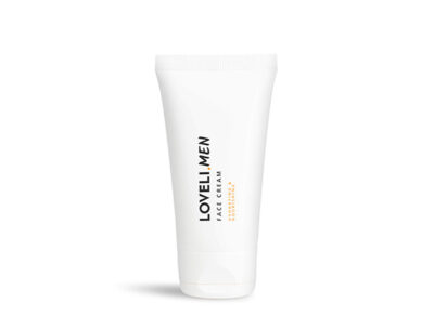 Loveli.men Face Cream 50ml