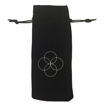 Oolaboo Gemstone beauty roller jade
