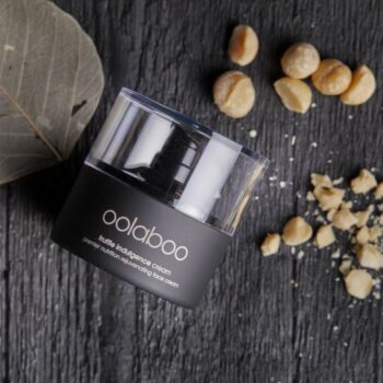 Oolaboo Truffle indulgence face cream
