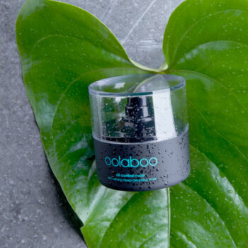 Oolaboo Oil control mask 50 ml