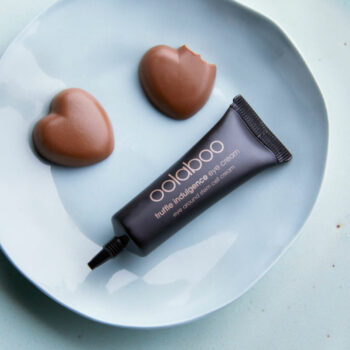 Oolaboo Truffle Indulgence Eye cream