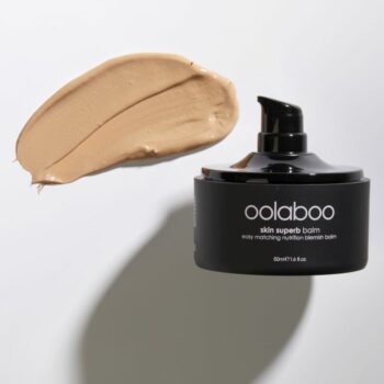Oolaboo Skin superb blemish balm (bb cream) 50 ml