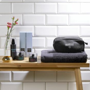 Skin rebirth aha cleanser