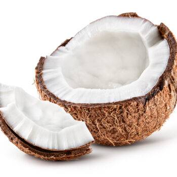 Body Wash Coconut