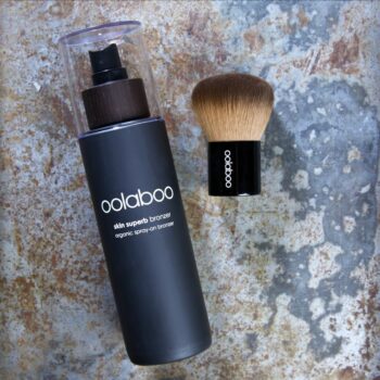 Oolaboo Skin Superb Brush 1