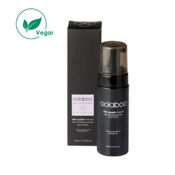 Oolaboo Skin Superb Mousse - Oolaboo Zelfbruiner 1