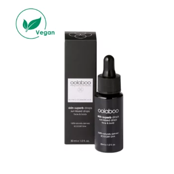 Oolaboo Sun Kissed Drops Skin Superb - Oolaboo Zelfbruiner 1