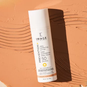 Prevention Daily Perfecting Primer SPF 50