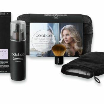 Oolaboo Zelfbruiner Set