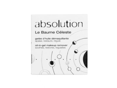 Absolution - Le Baume Céleste