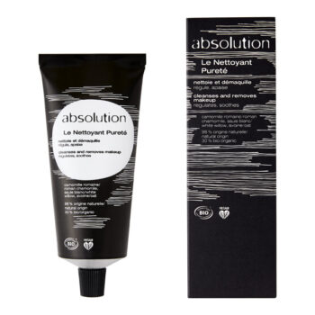 Absolution - Le Nettoyant Pureté Tube