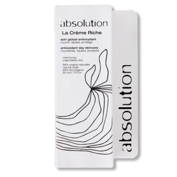 Absolution - La Crème Riche