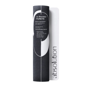 Absolution - Le Booster Pureté