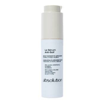 Absolution - Le Sérum Anti-Soif