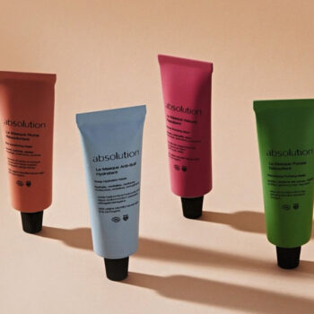 Absolution - Le masque purete detoxifiant