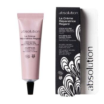 Absolution – La Crème Réparatrice Regard oogcreme