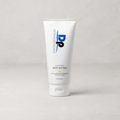 Barrier Body Butter DP Dermaceuticals