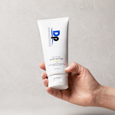 Barrier Body Butter DP Dermaceuticals